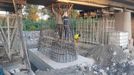 Los entresijos de la reparacin del puente de Pieira