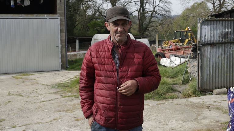 Así es pasar de investigado a víctima de una ciberestafa:<span lang=