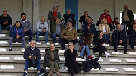FUTBOL Noia - Ribadeo 2023