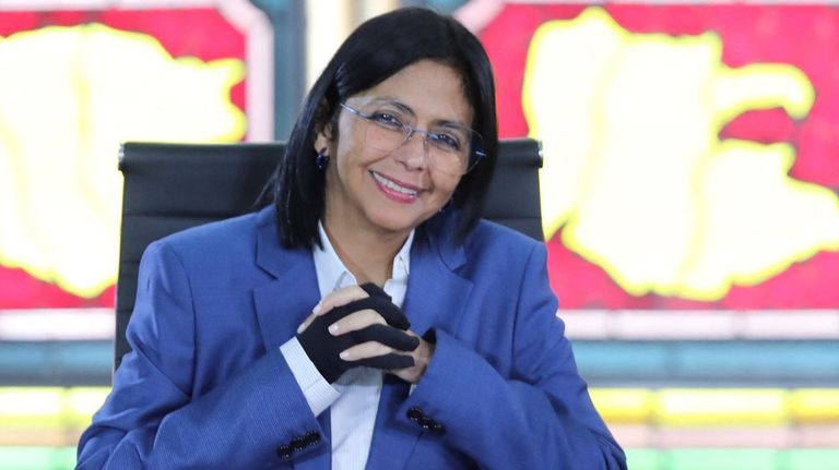 La UCO descubre que Koldo se citó con Delcy en Caracas después de que Ábalos abandonara el Gobierno