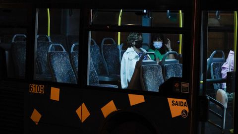 Con la rebaja a la que renuncia Ourense, la tarifa ordinaria pasaría de 0,85 a 0,60 euros.