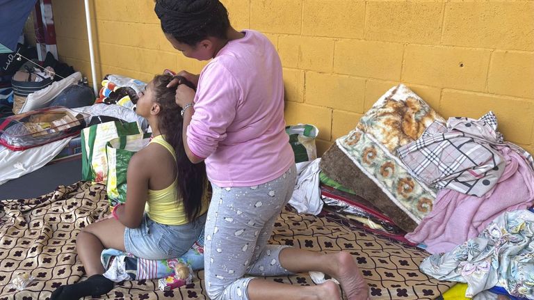 El Gobierno estudia repartir 500 niñas de Ceuta sin tutela de las autonomías