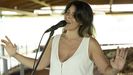 Iria Estvez dar un concierto en A Mosqueira
