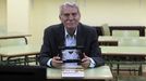 Pedro Gómez repasa no seu libro a historia da educación na comarca de Lemos nos séculos XIX e XX