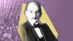 El psic�logo Henry Herbert Goddard.