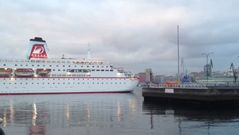 cruceros