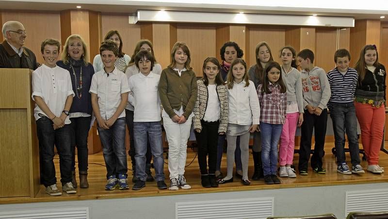 Patricia Castro en el momento de abandonar el juzgado de Sarria tras prestar declaraci�n