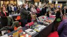 Celebracin del Da del Libro en Ponte Vella en el 2022