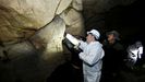 Las excavaciones en Cova Eirós seguirán el próximo año