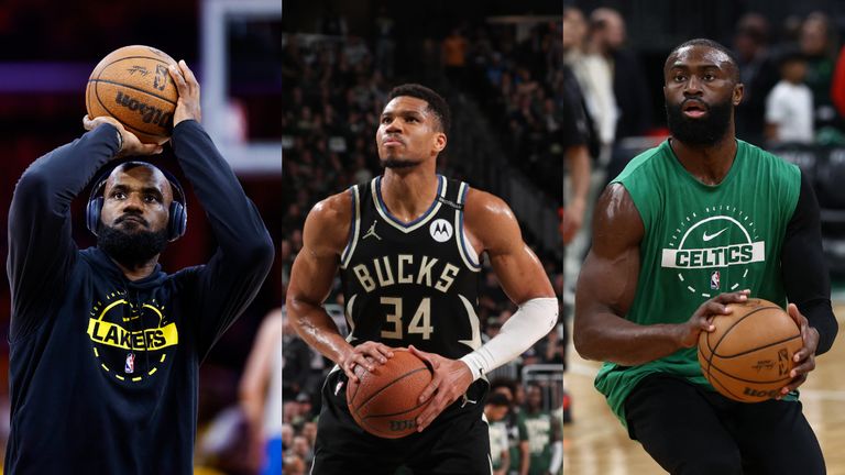 La NBA vive su verano más turbulento