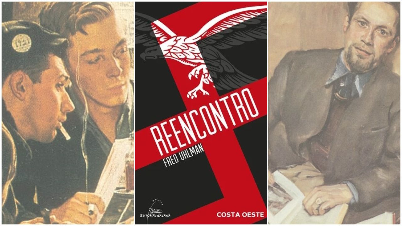 Javi Maneiro emprender� en A Pousada boirense su nueva gira