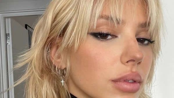 Parques infantiles que no son de cat�logo.Parte de las colillas retiradas en una jornada de recogida de basura en una playa de Vigo (foto de archivo)