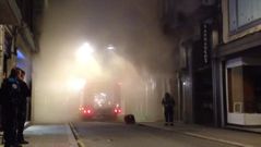 incendio