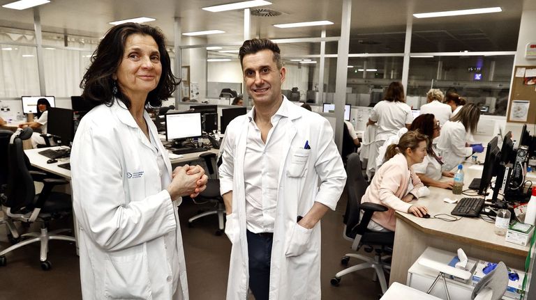 Por qué las urgencias del hospital se llenan todos los lunes