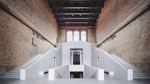 Neues Museum (Berlín)