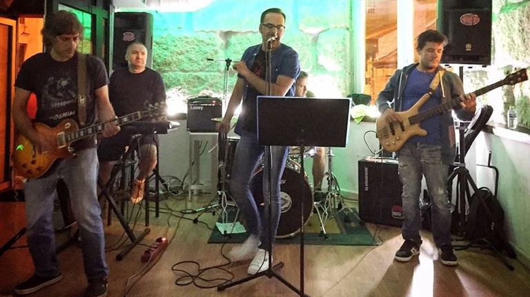 Concierto de La Supersonic