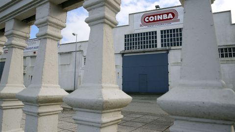 El origen de Coinba est en una salazn fundada en 1899, que en 1963 se reorient al bacalao