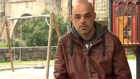 CANDIDATURAS PENDIENTES DE PRIMARIAS (Ourense). Marcos Diéguez. Militante