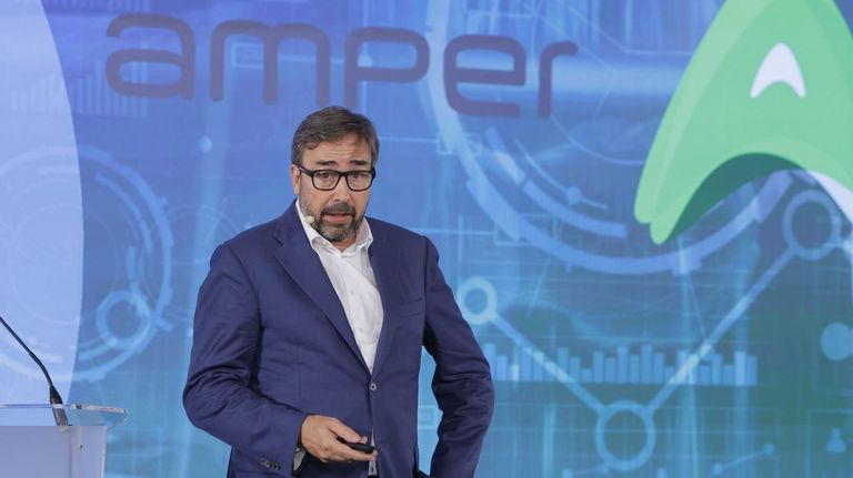 Amper adquiere los activos y capacidades tecnológicas de la española Zeleros por un millón de euros