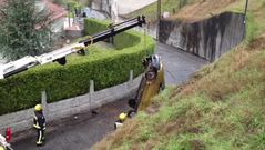 accidente
