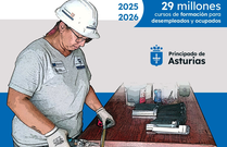 Infografa realizada por el Gobierno. Sepepa