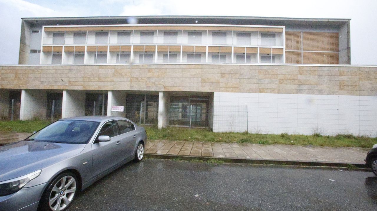 La residencia de Becerre� sigue sin fecha para su apertura