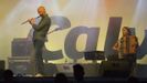 Pepe Vaamonde actuar en Begonte