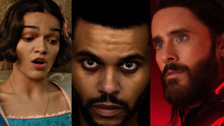 Razzies 2026: El remake de «Blancanieves» lidera las nominaciones y The Weeknd y Jared Leto compiten a peor actor