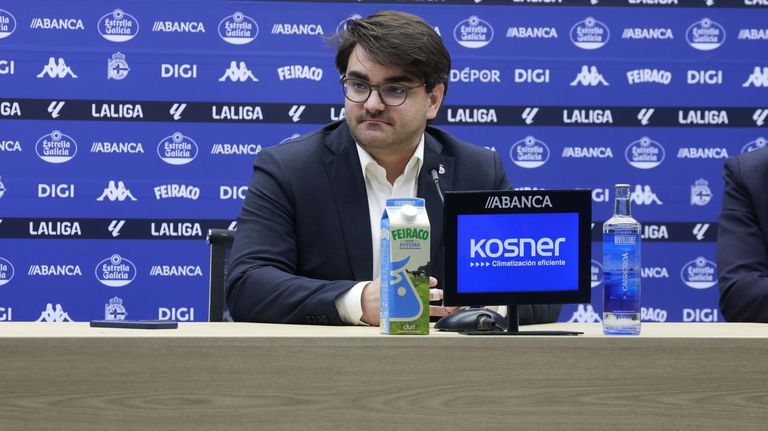 Massimo Benassi: «Aceptamos el error del árbitro, pero no el del VAR»