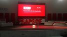 El escenario del congreso de la FSA