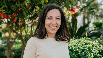 Luca Redondo Cuevas es nutricionista e investigadora.