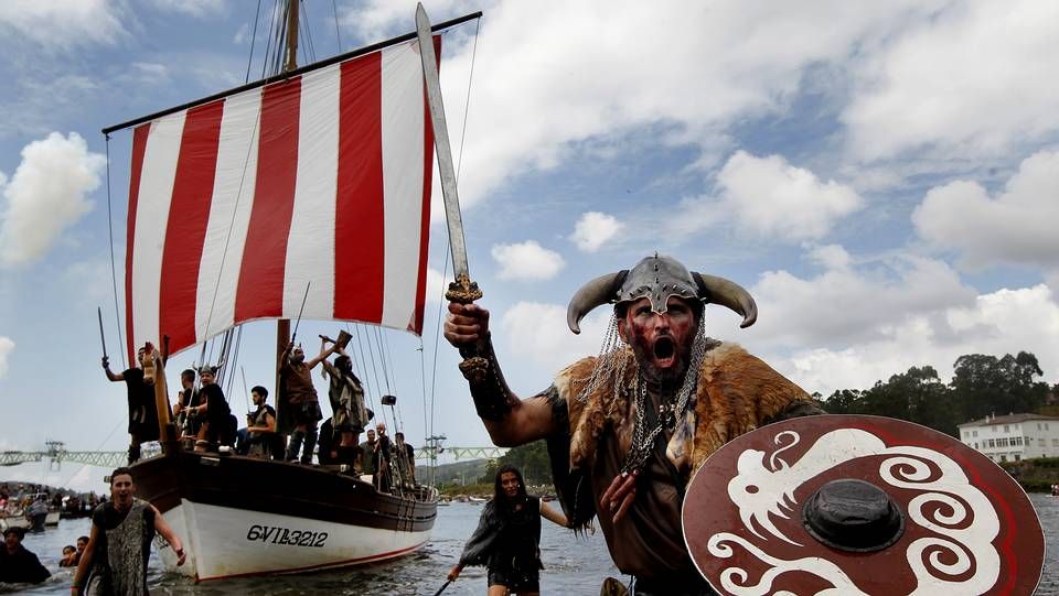 El arranque de la Mostra de Olera de Buo, en imgenes!.Punto lila para informar sobre violencia de gnero en el festival Resurrection Fest en Viveiro