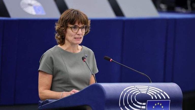 Bruselas lanza una plataforma para acelerar la resiliencia hídrica por la sequía en Europa