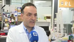Juan Pablo Rodrigo,� decano de Medicina