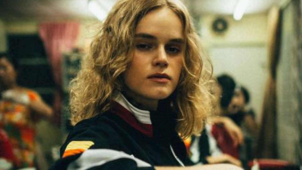 Si la atm�sfera pesa toneladas �por qu� no nos aplasta?.A editora estadounidense nacida en Galicia Teresa Mlawer