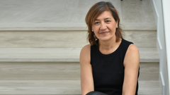 Emilia G�mez Pardo es doctora en bioqu�mica y biolog�a molecular.