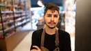 La �mirada gen Z� es una expresi�n neutra que adoptan muchos j�venes en lugar de sonre�r.