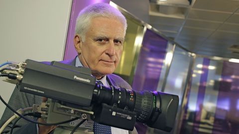 Paolo Vasile
