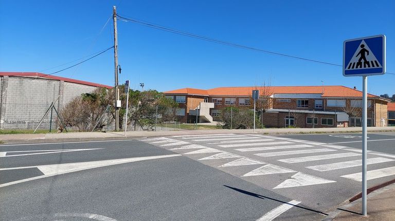 El Juzgado ratifica la titularidad municipal del monte de A Lanzada reclamada por los comuneros