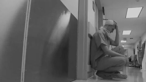 El duro v�deo con el que el Gobierno quiere concienciar a los asturianos