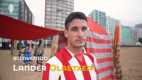 Lander Olaetxea