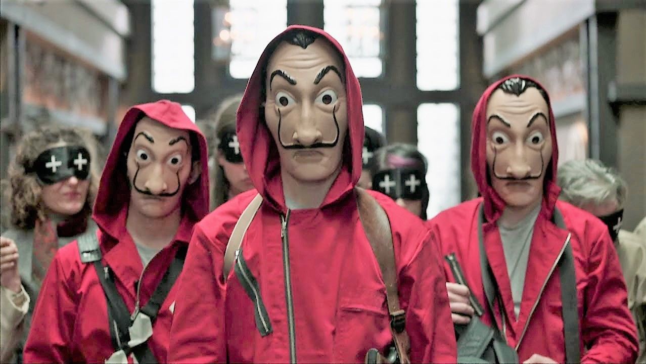 Casa De Papel Casa De La Moneda La gran decepción que se llevan los turistas cuando llegan a la Casa de