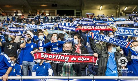 Sporting Oviedo