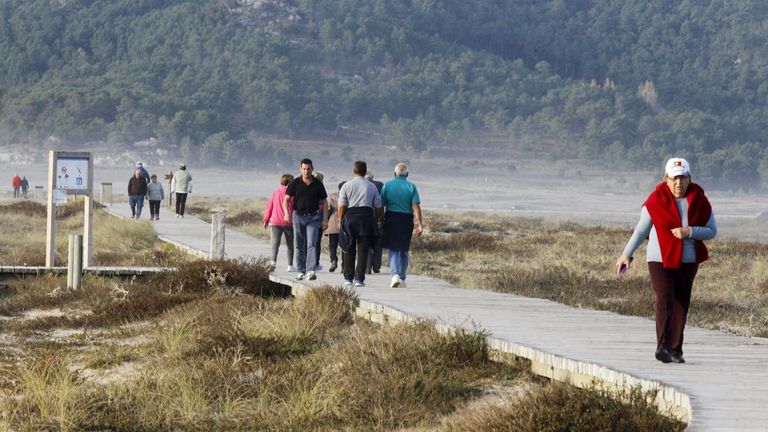 Adiós al mito de los 10.000 pasos diarios: con 7.000 se reduce el riesgo de cáncer, diabetes y enfermedad cardiovascular