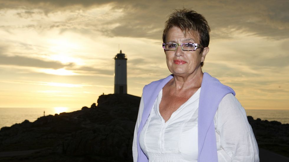 Dolores Cruz Cousillas