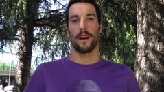
Ant�n Ruanova: �Hai unha familia que est� sufrindo�

