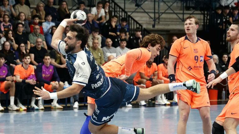 El Cangas busca el cierre perfecto