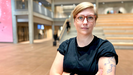 Christel Nielsen, responsable del grupo de epidemiología ambiental de la Universidad de Lund.
