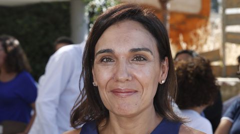 Carmen Rodrguez Dacosta (PSOE)