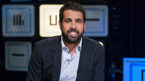 Marc Masip es uno de ellos. Es psicólogo y experto en adicción a las nuevas tecnologías.